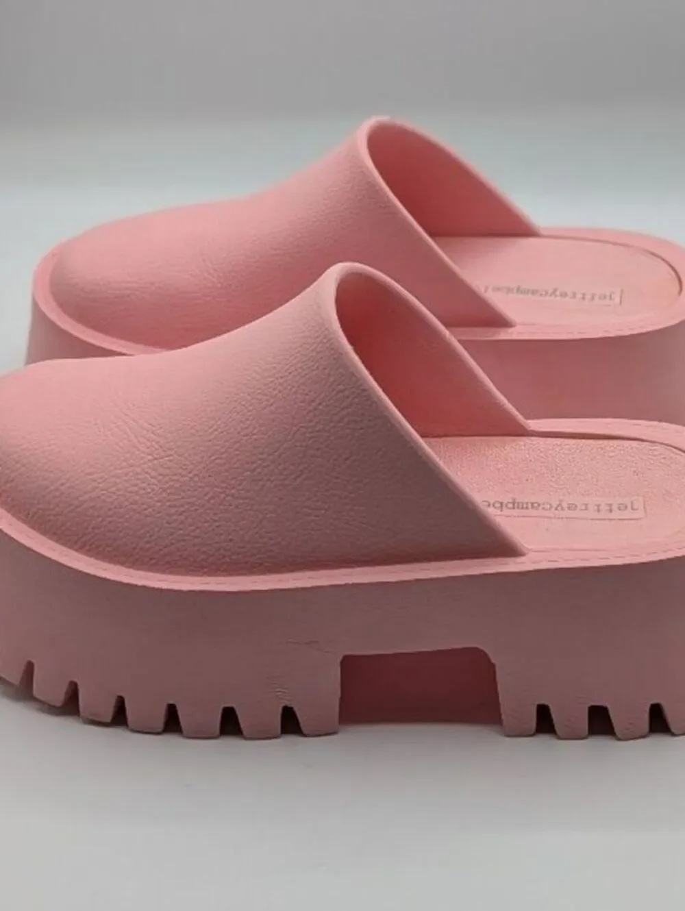 Jeffrey Campbell women size